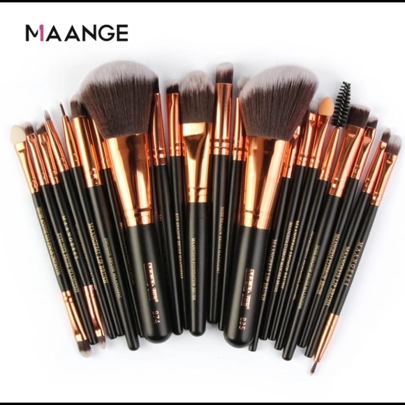Other - MAANGE 22Pcs Beauty Makeup Brushes Set Cosmeti